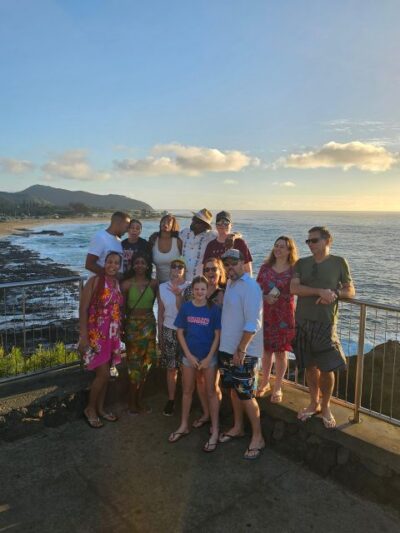 Amazing Circle Island Tour - Diamond Head to Halona Blowhole: Early Views and Quick Photo Time
