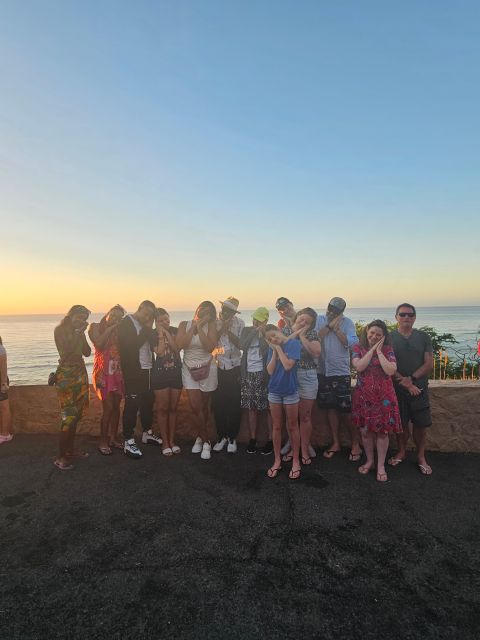 Amazing Circle Island Tour - Dole Plantation: Gardens, Pineapple, and Dole Whip Time