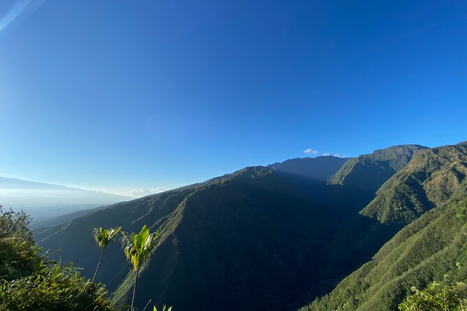 Amazing Maui Ridge Hike - Why a guide matters here: staying found, paced, and informed