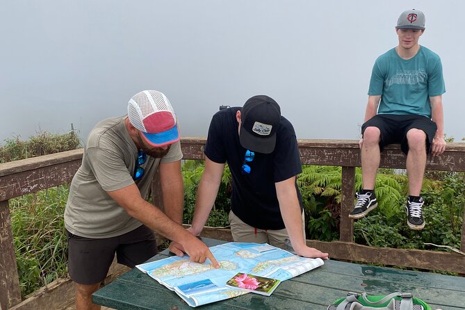 Amazing Maui Ridge Hike - Timing and driving: how long it takes to get there (and why it matters)