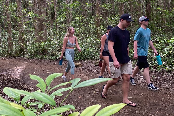 Amazing Maui Ridge Hike - Price and value: what you’re really paying for