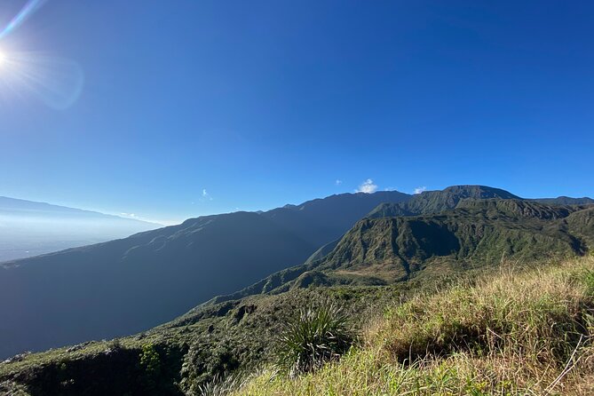 Amazing Maui Ridge Hike - Who should book this Maui ridge hike?