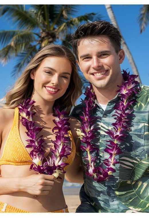 Arrival Lei Greeting --HNL to Waikiki Private Transfer - Should You Book This HNL to Waikiki Lei Transfer?