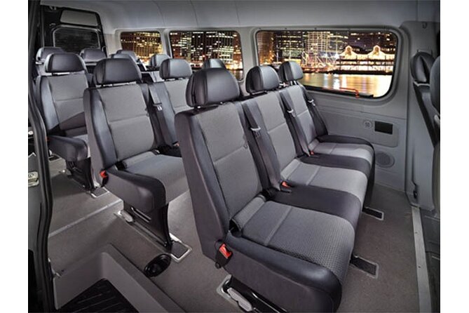 Arrival - Private Transfer Honolulu Airport to Waikiki Hotel - Why this Honolulu-to-Waikiki transfer feels worth it