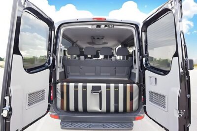 Arrival - Private Transfer Honolulu Airport to Waikiki Hotel - From HNL baggage claim to your Waikiki hotel: the meeting plan