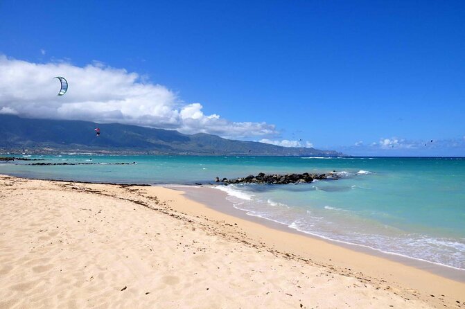 Arrival Shuttle: Kahului Airport(OGG) to Hotels &Private Residences -Maui Island - Key things to know before you ride