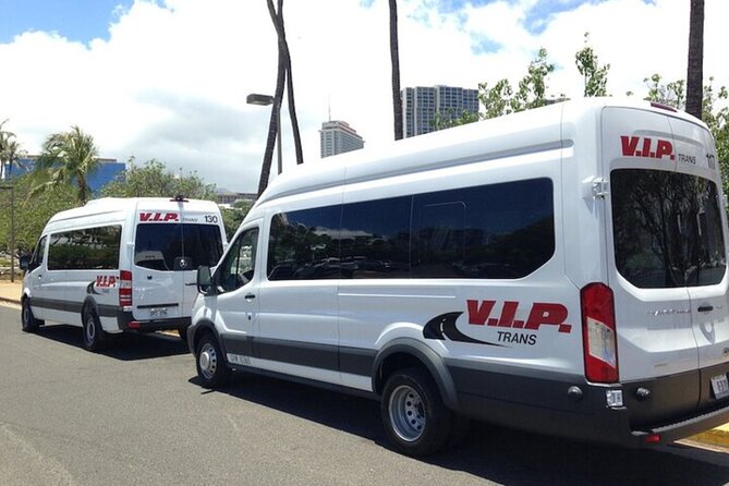 Arrival Shuttle: Kahului Airport(OGG) to Hotels &Private Residences -Maui Island - VIP greeter details that make the difference (and how to find them)