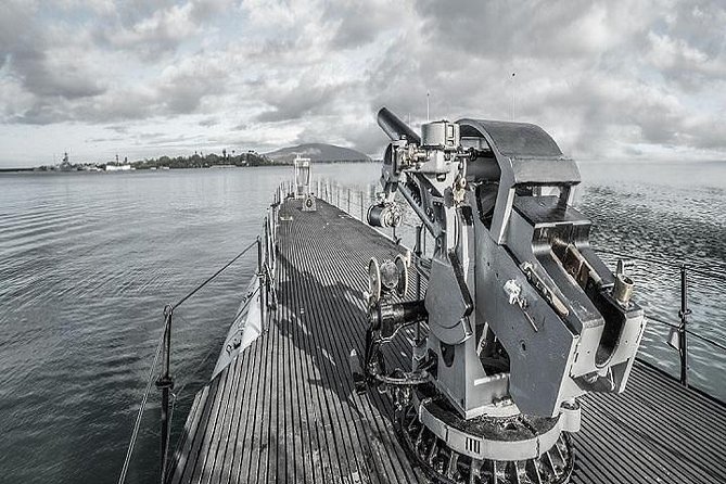 Battleships of WWII at Pearl Harbor from Big Island - Price and what you really get for $459.99 per person