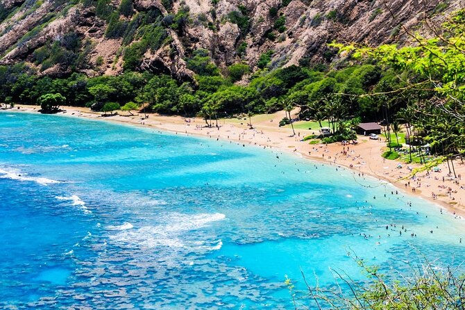 Beaches, Food & Aloha: Private Oahu Tour - Customization that helps in real life (not just on paper)