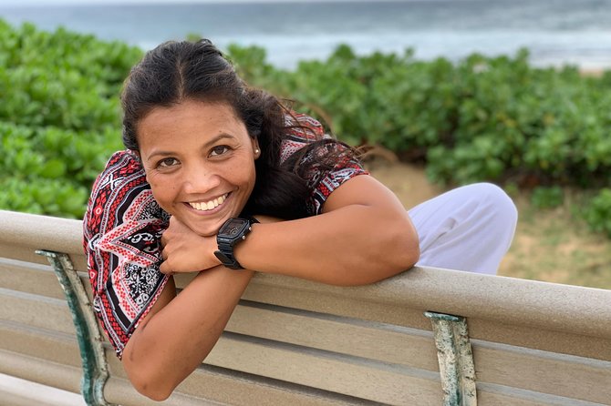 Beaches, Food & Aloha: Private Oahu Tour - The Diamond Head to Kahala stretch: lookouts, WWII clues, and a side of mystery