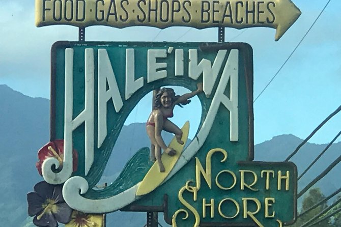 Beaches, Food & Aloha: Private Oahu Tour - Makapu‘u Point to the North Shore: whales, Rabbit Island, and big ocean energy