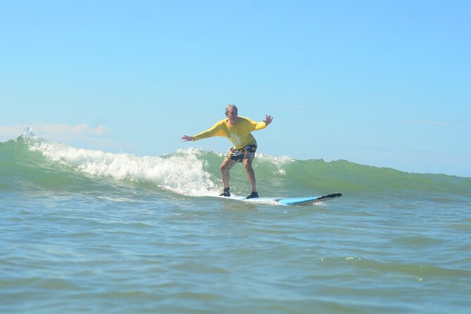 Beginner Group Surf Lesson on Maui South Shore - Meeting at 1900 S Kihei Rd: How to Set Yourself Up to Enjoy It