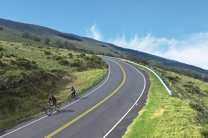 Best Haleakala Downhill Self-Guided Bike Tour with Maui Sunriders - Key Highlights Worth Knowing