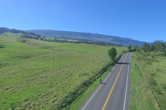 Best Haleakala Downhill Self-Guided Bike Tour with Maui Sunriders - Pacing: The Self-Guided Part (How to Use It Well)