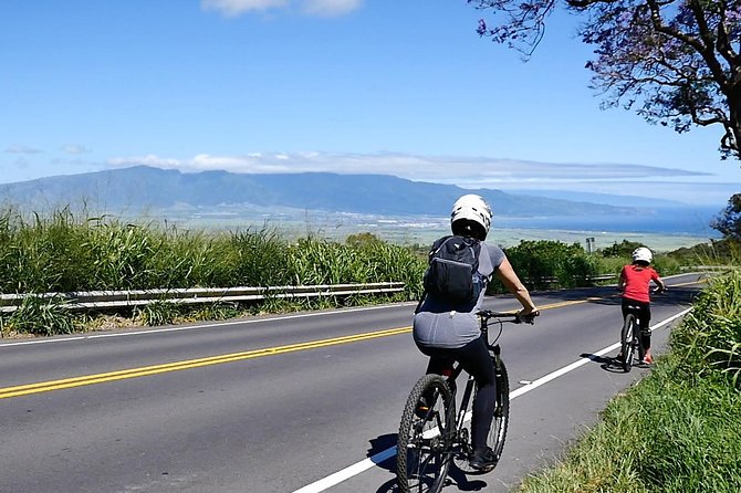 Best Haleakala Downhill Self-Guided Bike Tour with Maui Sunriders - Who This Tour Suits Best