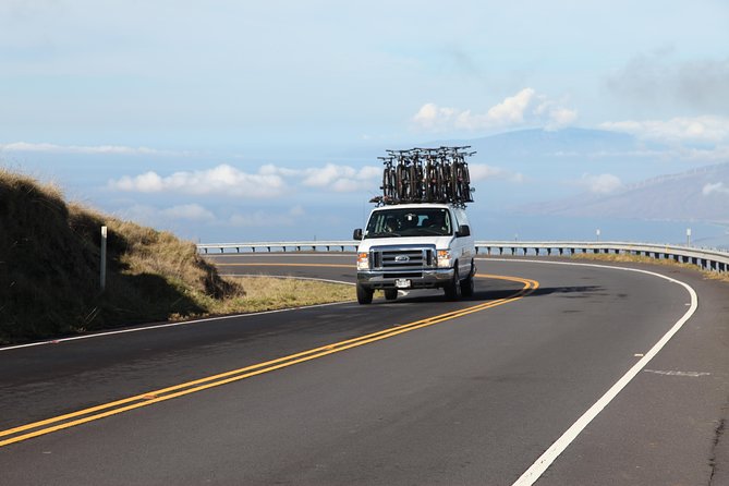 Best Haleakala Downhill Self-Guided Bike Tour with Maui Sunriders - Price and Time: Is $139 Good Value?