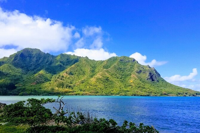 Best of Oahu Full-Day Small-Group Island Tour - The 9:00am loop: how this all-day Oahu tour really feels