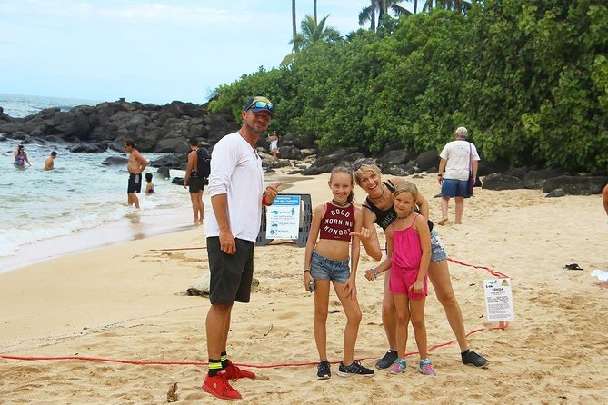 Best of Oahu Full-Day Small-Group Island Tour - Kahuku lunch: the North Shore food run (budget $15)