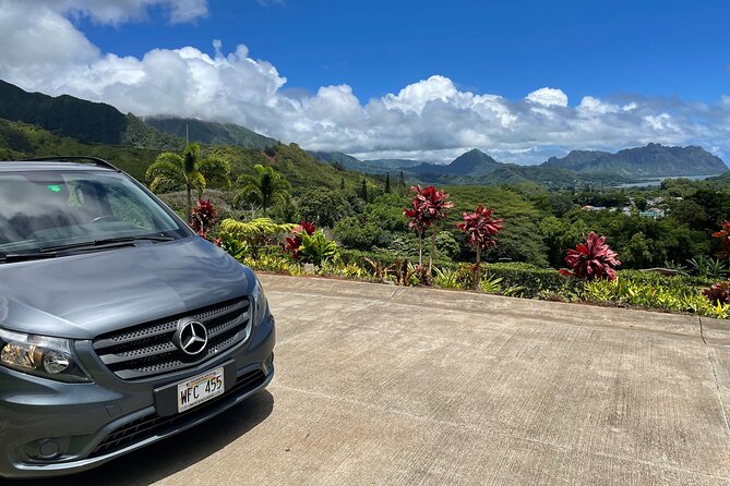 Best Of Oahu: Grand Circle Island Small Group Tour From Waikiki - Key points before you go