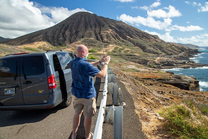 Best Of Oahu: Grand Circle Island Small Group Tour From Waikiki - Hanauma Bay Nature Preserve: beautiful, but only when open