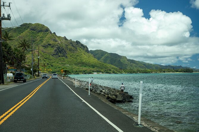 Best Of Oahu: Grand Circle Island Small Group Tour From Waikiki - Halona Blowhole: dramatic coast, possible winter whales