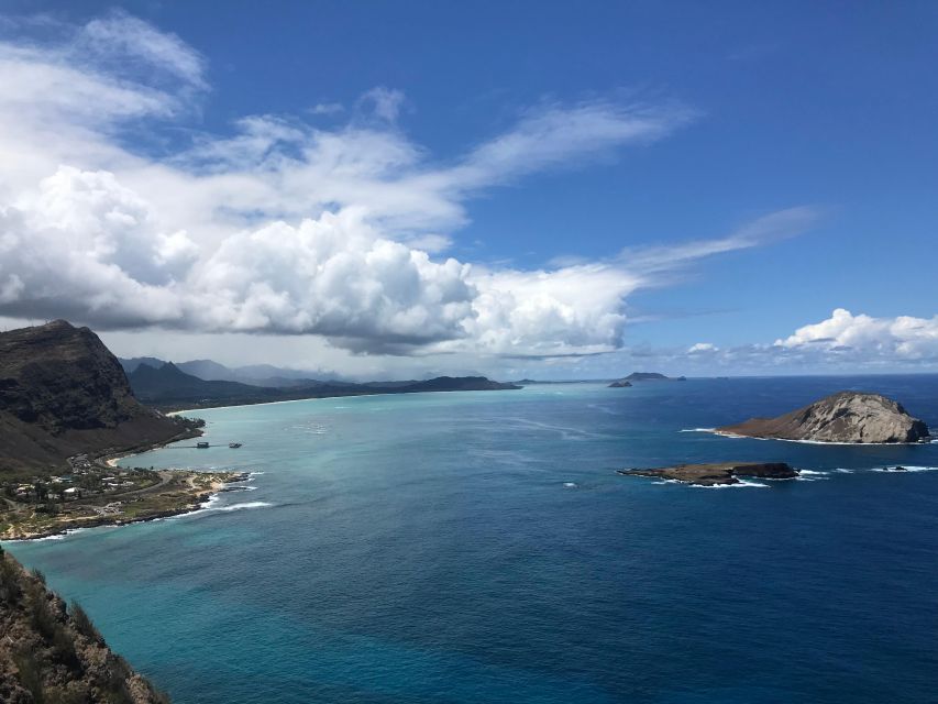 Best of Oahu in One Day - The Real Value: Private Stops on Oahu, Not a Group Stampede