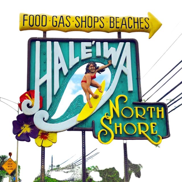 Best of Oahu in One Day - Pickup, Start Time, and How the Day Stays Flexible