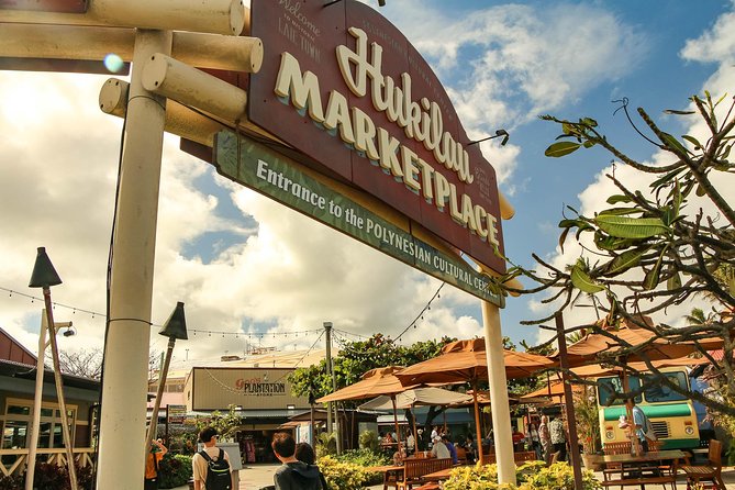 Best of Oahu: Pearl Harbor, Arizona Memorial and the Polynesian Cultural Center - Key things to know before you go