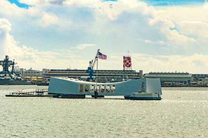 Best of Oahu: Pearl Harbor, Arizona Memorial and the Polynesian Cultural Center - Price and value: what you’re really paying for