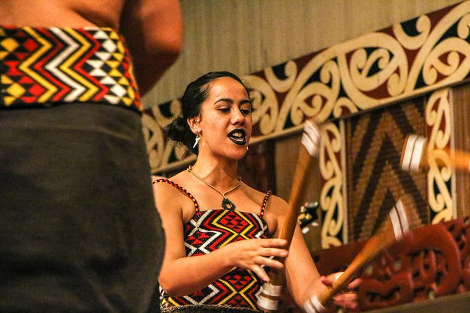 Best of Oahu: Pearl Harbor, Arizona Memorial and the Polynesian Cultural Center - USS Arizona Memorial: the film moment and the boat ride out