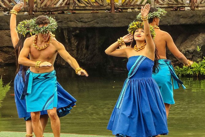 Best of Oahu: Pearl Harbor, Arizona Memorial and the Polynesian Cultural Center - Polynesian Cultural Center: villages, shows, and how to make the most of your 2 hours