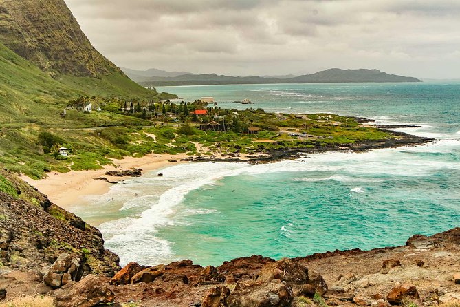 Best of Oahu: Pearl Harbor & Oahu Circle Island Tour from Waikiki - Dole Plantation stop: how to get value from 30 minutes