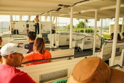 Best Of Pearl Harbor: USS Arizona Memorial & Historic Honolulu - Pearl Harbor Historic Sites Visitor Center: Set Your Bearings