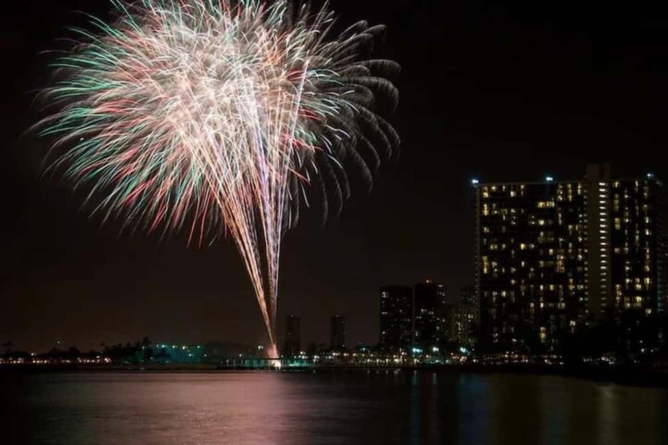 Board from Waikiki Beach: Friday Night Fireworks sail - Key Things I’d Prioritize on This Waikiki Fireworks Cruise
