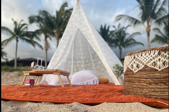 Brunch at Beautiful Beach with Photos - Drinks and Alcohol: What to Bring (and What’s Provided)