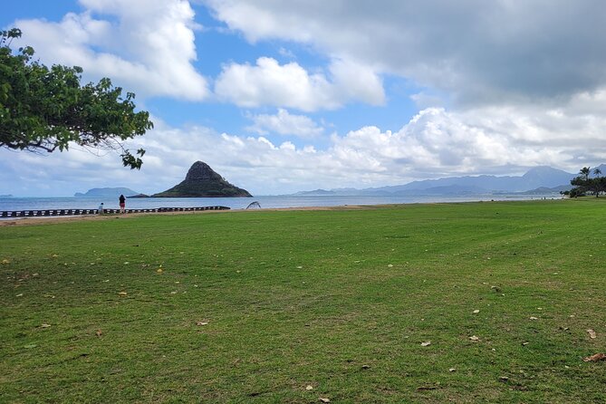 Circle Island 8hr Private Small Group Tour - Waimea Falls: the botanical walk with extra entry