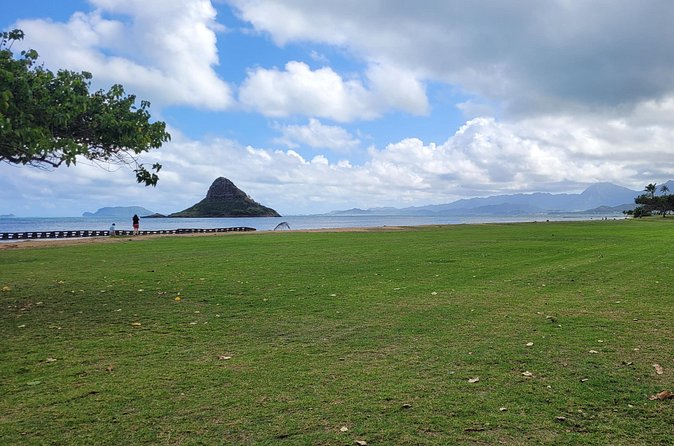 Circle Island 8hr Private Small Group Tour - Kuilima Farm Stand and the tropical fruit stop