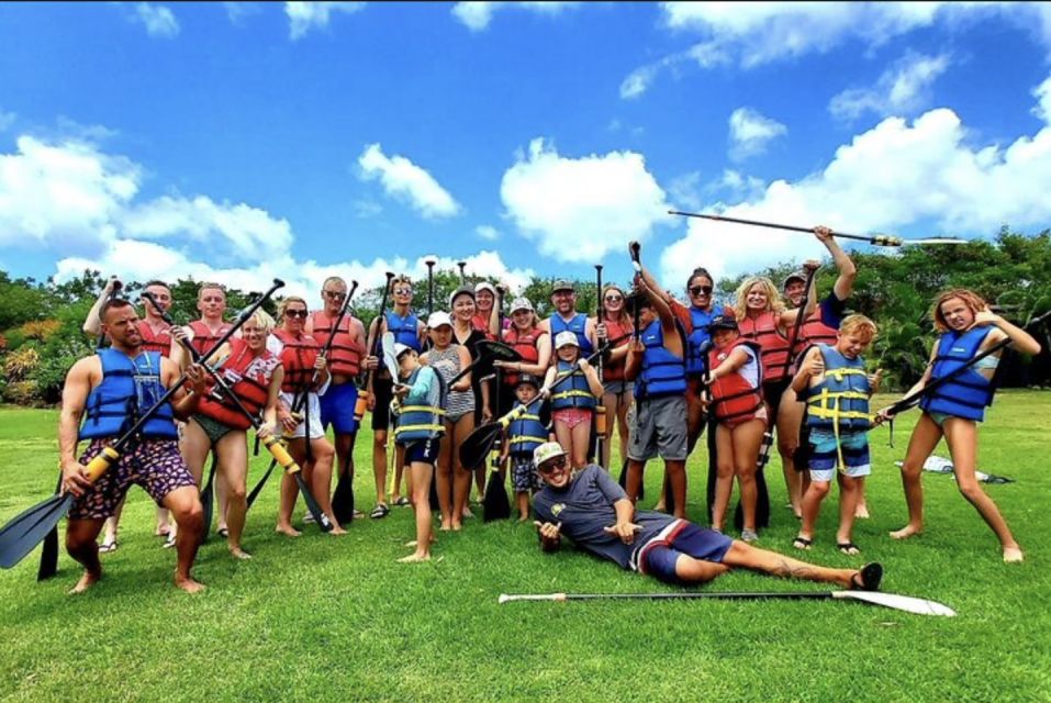 Circle Island: Swim with Turtles and Explore Paradise Oahu - Key Things That Make This Turtle-Focused Oahu Tour Work