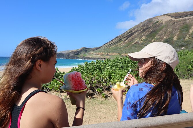 Circle Island Tour with Snorkeling & Turtles - Makapu’u Point Lighthouse Trail and Nu’uanu Pali: Views That Come With Wind