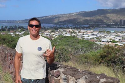 Circle Island Tour with Snorkeling & Turtles - Duke Kahanamoku Statue, Diamond Head, Halona Blowhole: Icons With Quick Payoffs