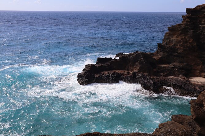 Circle Island Tour with Snorkeling & Turtles - Kahuku and Giovanni’s Shrimp Truck: The Most Important Break in a Long Day
