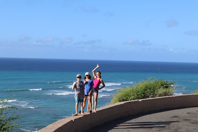 Circle Island Tour with Snorkeling & Turtles - Shark’s Cove Snorkeling: Where the Ocean Part of the Tour Actually Happens