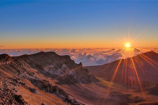 Classic Haleakala Sunrise Tour - Price and Value: What $243.55 Buys You on Maui