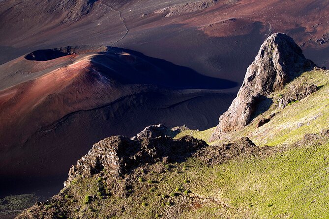 Classic Haleakala Sunrise Tour - Makawao Stop: Paniolo Cowboys and the Old Town Details