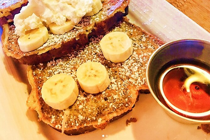 Classic Haleakala Sunrise Tour - Breakfast at a Local Spot: Fuel for the Cold and a Real Break