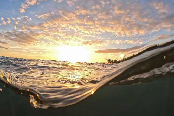 Clear Kayak Sunset and Glow Tour in Maui - Your Timing: 6:00 PM, About 2 Hours, and a Sunset That Matters