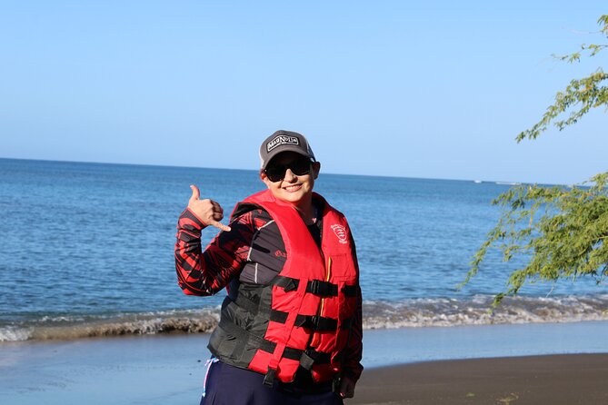 Clear Kayak Tour with Pontoons and Optional Snorkeling-Unlimited - Optional snorkeling-unlimited: learn near shore, then go turtle-spotting