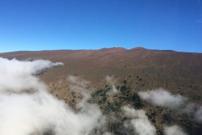 Complete Island 60-Minute Helicopter Tour - East Maui Segment: Sugar Fields, Hana Coast, and Rainforest Views