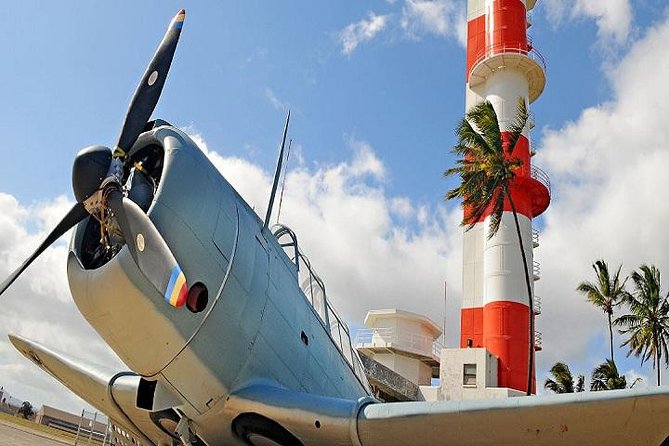 Complete Pearl Harbor Experience Tour Departing Maui - Pearl Harbor Visitor Center: Getting the Context Before You Go Under the Surface