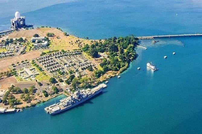 Complete Pearl Harbor Experience Tour from The Big Island - Pearl Harbor Visitor Center: start with context, then head to the water